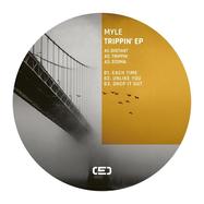 Back View : Myle - TRIPPIN EP - Planet Rhythm / SPSERIES018