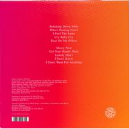 Back View : Candi Staton - WHOS HURTING NOW? (VINYL LP) - Honest Jons Records / HJRLP037