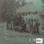 Back View : Rang ala  - NEW RECORDINGS FROM SIAYA COUNTY, KENYA (2X10 INCH) - Honest Jons Records / HJRLP070