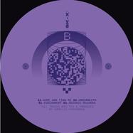 Back View : Kameliia - COME AND FIND ME - SK_Eleven / SK11X036