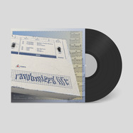 Back View : Freephilipp And Robin - RANDOMIZED LIFE - HDMI / HDMI01