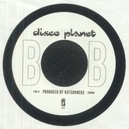 Back View : Kultcorners - FULL CIRCLE/DISCOPLANETBOB (7 INCH) - The Freshest Recordings / FRESH 007