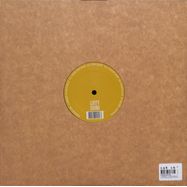 Back View : Surgeons Girl - A MOMENT TO MACHINE EP - Livity Sound Recordings / LIVITY074