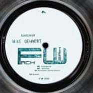 Back View : Mike Dehnert - SLIMSUN EP - Fachwerk / FW050