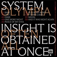Back View : System Olympia - DOUBLE CLIMAX - Okay Nature Records / OKNR010
