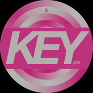 Back View : Fenim0re - K�RNA (2X12 INCH / VINYL ONLY) - Key Vinyl / KEY060