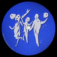 Back View : Various - QUIET UNDERSTANDING EP - Planka Records / PLNK007