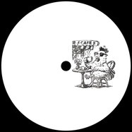 Back View : Unknown - ENERGIE HYSTERIQUE - White Label / DMENJ002