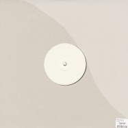 Back View : Aphex Twin / Curve - FALLING FREE RMX - curved01