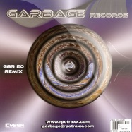Back View : UDG - NEW GENERATION (THE REMIXES) - Garbage / GBR020r