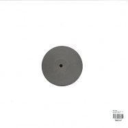 Back View : Abe Duque - LAST NIGHT CHANGED IT ALL REMIX - Abe Duque Records / ADR003