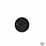 Back View : Mood Il Swing feat. Lauren - MAGICAL LIFE - King Street Sounds / KSS1216