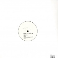 Back View : Dave DK - THIS IS NOT A PROBLEM - Mood Music / Mood-lim011