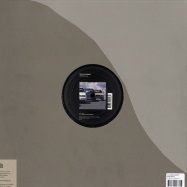 Back View : Falko Brocksieper - DRICETRUE EP - Sub Static / Substatic23