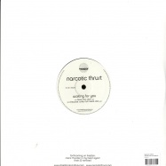 Back View : Narcotic Thrust - WAITING FOR YOU REMIXES - Free 2 Air / F2A12TX