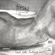 Back View : Freska - SOME TURNS INSIDE - Stil vor Talent / SVT008