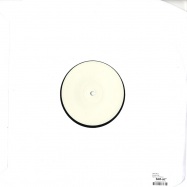 Back View : Tony Matt - PLUVIALE EP - Hypnotic / HYPNO040