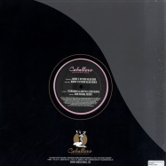 Back View : Dario Nunez & David Vio feat. Stella - MY WORLD - Caballero / caba017