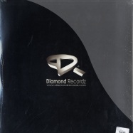 Back View : Loic B - TO YOU GIRL - Diamond Recordz / dr07