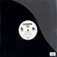 Back View : Nick & Danny Chatelain - FOR ALL UNDERGROUND DJS - Newlite Muzik / NEW009