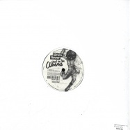 Back View : Simon Flower(2000 And One Remix) - SEND IN THE CLOWNS - Moon Harbour / mhr0316
