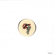 Back View : Various Artists - SECOND ITALO BUSINESS EP - Italo Business / ITA002