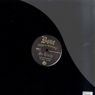 Back View : Bone Thugs N Harmony - SO CRAZY - Full Surface Records / ful012