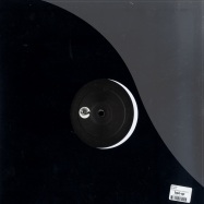 Back View : Williams - EL BAILE - Get Physical Music / gpm0856