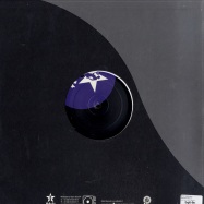Back View : Miche & Mirzinko - PREMANTURA EP - Adult Records / adl015-5
