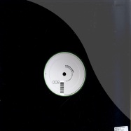 Back View : Hammerschmidt & Lentz - LE MEGERE EP - Religio Audio / religio008