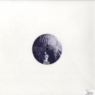 Back View : Danton Eeprom - OSTALGIE EP - Change Records / change02