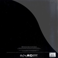 Back View : DJ NG ft Katy B & MC Versatile - TELL ME - Data Records / Data199P1