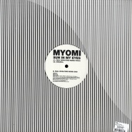 Back View : Myomi - SUN IN MY EYES - Southern Fried / ecb128