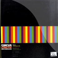 Back View : Yousef - WQUILIBRIUM / WIG - Circus02