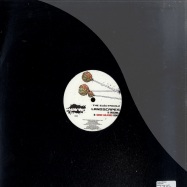 Back View : The Electricalz - LANDSCAPE - This Order / THS002
