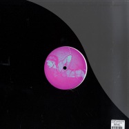 Back View : Raz Ohara & The Odd Orchestra - THE CASE / WHERE HE AT / COUNTING - Get Physical Music / gpm0996