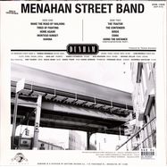 Back View : Menahan Street Band - MAKE THE ROAD BY WALKING - Daptone / DAP015-1