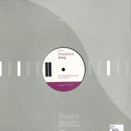 Back View : Trackleton - JUMP EP - Yore Records / YRE014