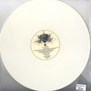 Back View : Kevax feat. 2 In A Room - WIGGLE IT (WHITE COLOURED VINYL) - Aqualoop / AQL131