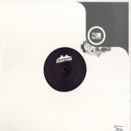 Back View : Dusty Kid - LYNCHESQUE (REPRESS) - Boxer 068