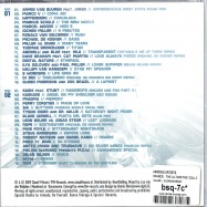 Back View : Various Artists - TRANCE - THE ULTIMATIVE COLLECTION VOL. 1/ 2009 (2XCD) - Cloud9 / CLDM2009007