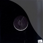 Back View : The Selph - FALSITA EP / FROM KARAOKE TO STARDOM RMX - This Order / THS004