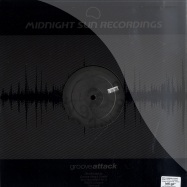 Back View : Smote & Gabanna / Physics - SLOWLY DOWN / INSOMNIA - Midnight Sun Recordings / MSR007