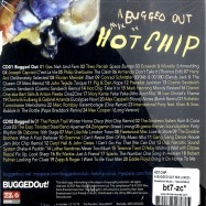 Back View : Hot Chip - A BUGGED OUT MIX (2XCD) - Newstate Music / Newcd9041