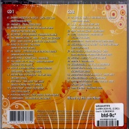 Back View : Various Artists - CLUBBIN 2009 VOL. (2 2XCD) - Cloud 9 / CLDM2009015