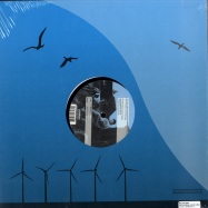 Back View : Mollono.Bass - DER VAGABUND UND DIE LIEBE (PREMIUM PACK, INCL WANDERZIRKUS LIVE MIX CD) - Ostwind / OW024premium