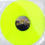 Back View : Max Quirk - BAM BOO YOU (Coloured Vinyl) - HSNC / DMQ1001