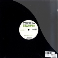 Back View : Mike Candys & Jack Holiday - INSOMNIA - Bip Records / bip-v007
