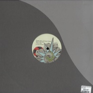 Back View : Tanner Ross & Sergio Santos - SPACE CAKES - Airdrop / ad013