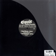 Back View : Various - CLASSIC INDIE TRACKS REMIXED VOL. 1 - cirt001